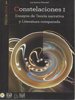 cover image of Constelaciones I